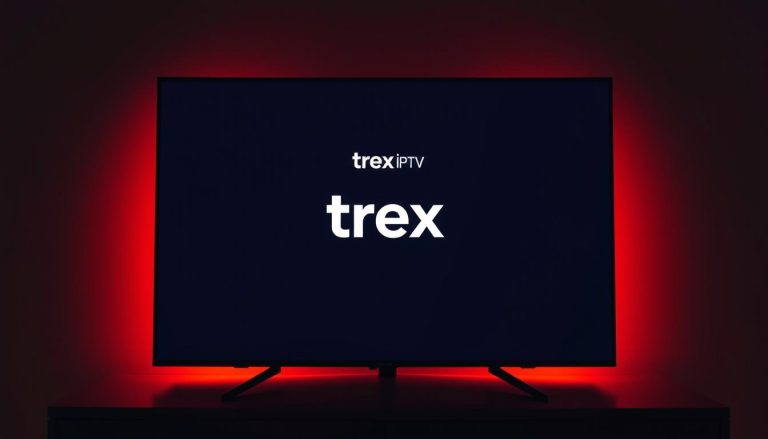 Trex IPTV secure checkout